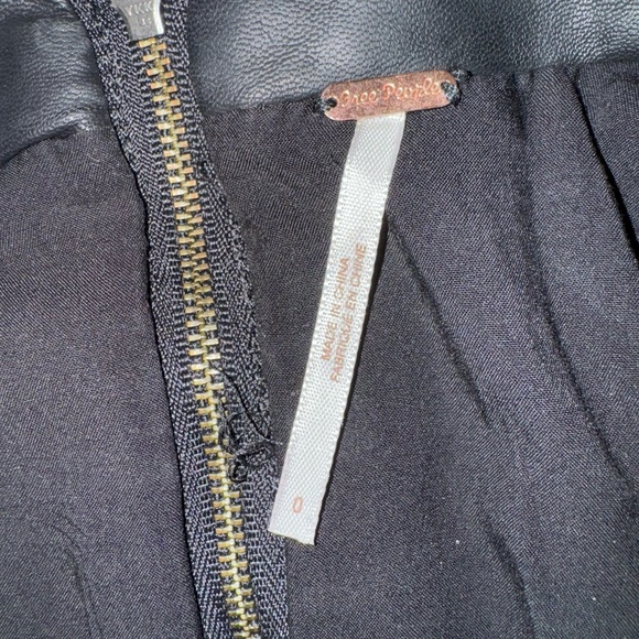 Free People Skirt - Picture 2 of 4